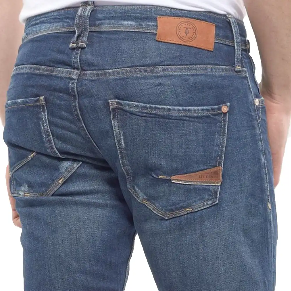 PARTNER: CREATION ref JH711TCHW4013-3001 Le Temps Des Cerises - 3